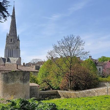L'Arcade De Fontenay Екстериор снимка